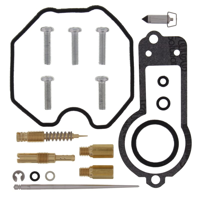 All Balls Racing — All Balls Racing 03-17 Honda CRF230F Carburetor Rebuild Kit