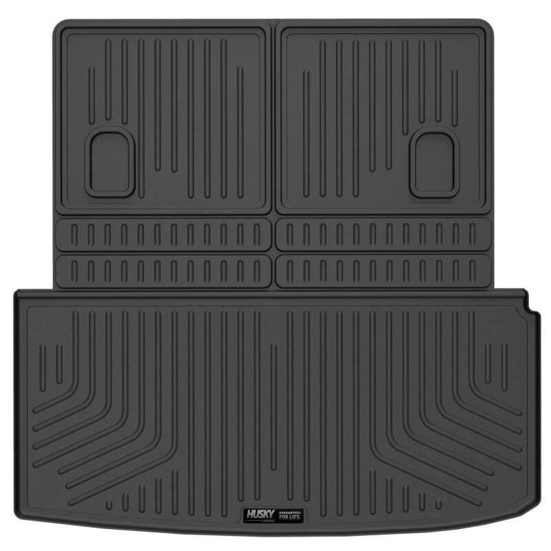 Husky Liners — Weatherbeater - Cargo Liner
Weatherbeater-Cargo Liner