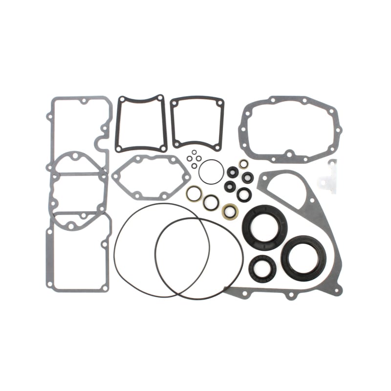 Cometic Gasket — Cometic Harley-Davidson Trans. Rebuild Kit L84-92 B/T 5 Spds. Except DynaS