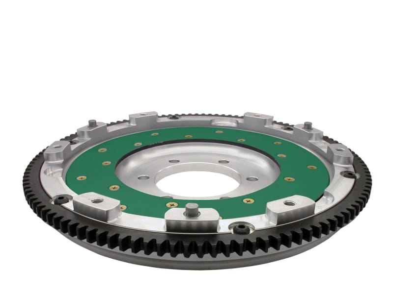 Fidanza — Lightweight with Repl Friction
Flywheel-Aluminum PC M5
High Performance
