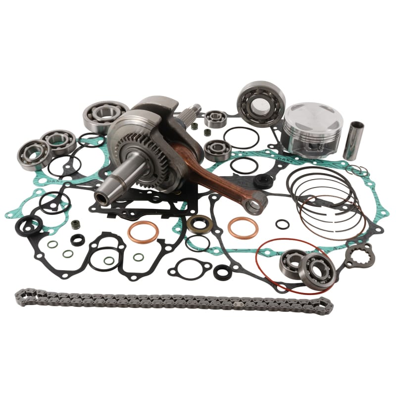 Vertex Pistons — Vertex Honda Complete Engine Rebuild Kit