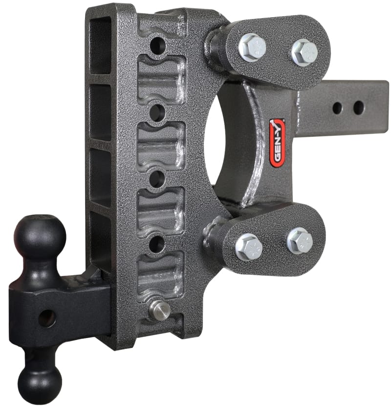 GEN-Y Hitch — BOSS Drop Hitch