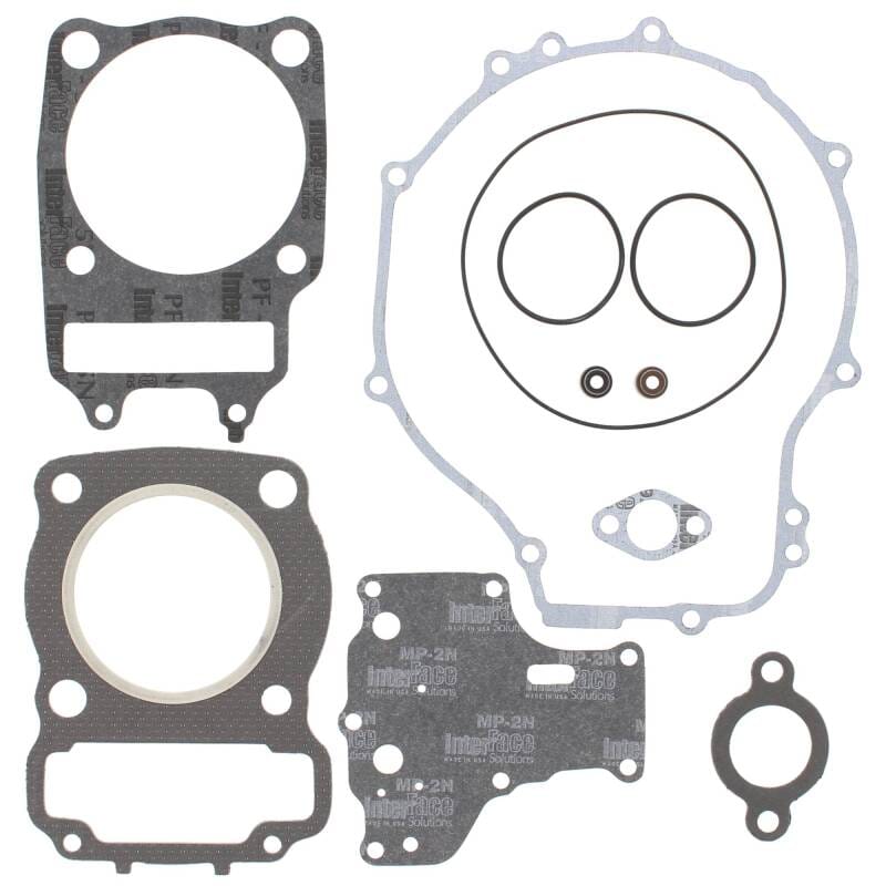 Vertex Pistons — Vertex Gaskets 00-02 Polaris Magnum 325 2x4 Complete Gasket Kit
