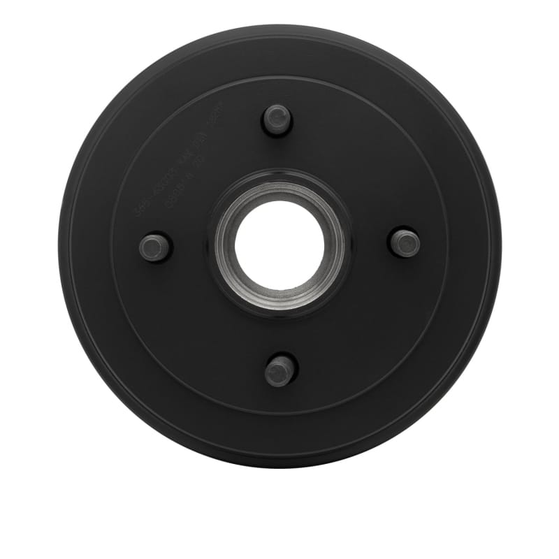 DFC — True Balanced Brake Drum
