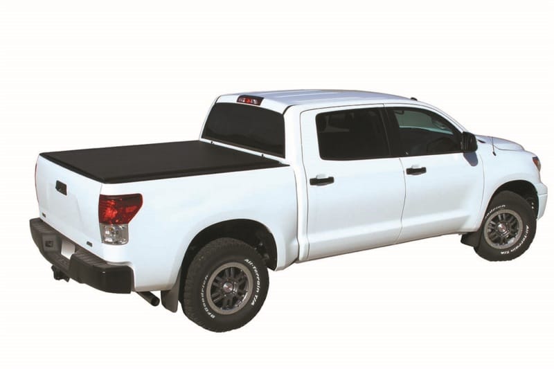 Access — ACCESS TONNOSPORT Tonneau Cover
TONNOSPORT® Roll-Up Cover