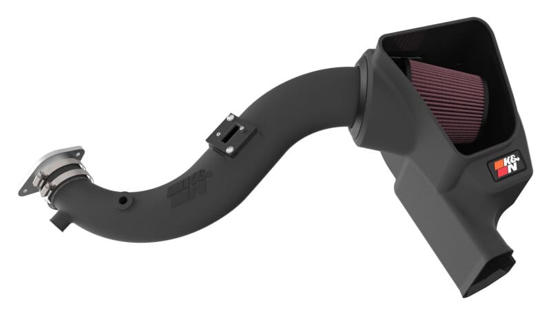 K&N Engineering — Performance Air Intake System