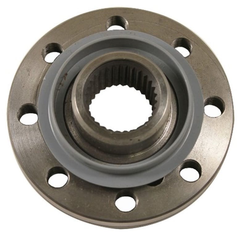 Ford Racing — Pinion Flange 8.8-Inch Axle
Pinion Flange