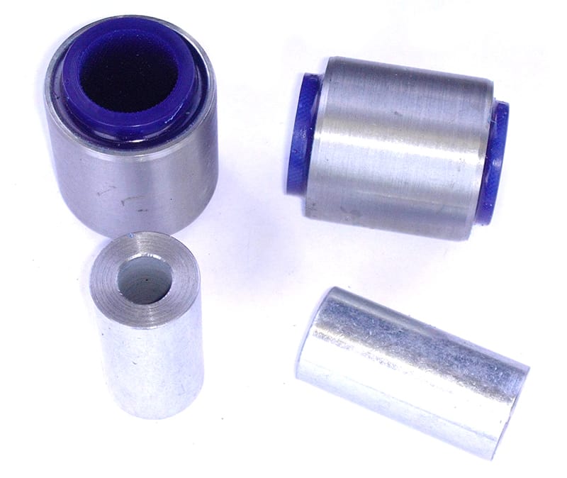 Superpro — Trailing Arm - Rear Bushing Kit
