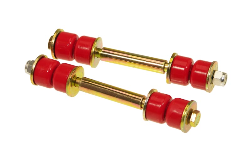 Prothane — END LINK SET 4 1/4 MNTG LNGTH