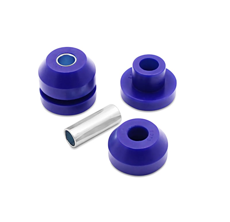 Superpro — Strut Rod - To Chassis Bushing Kit