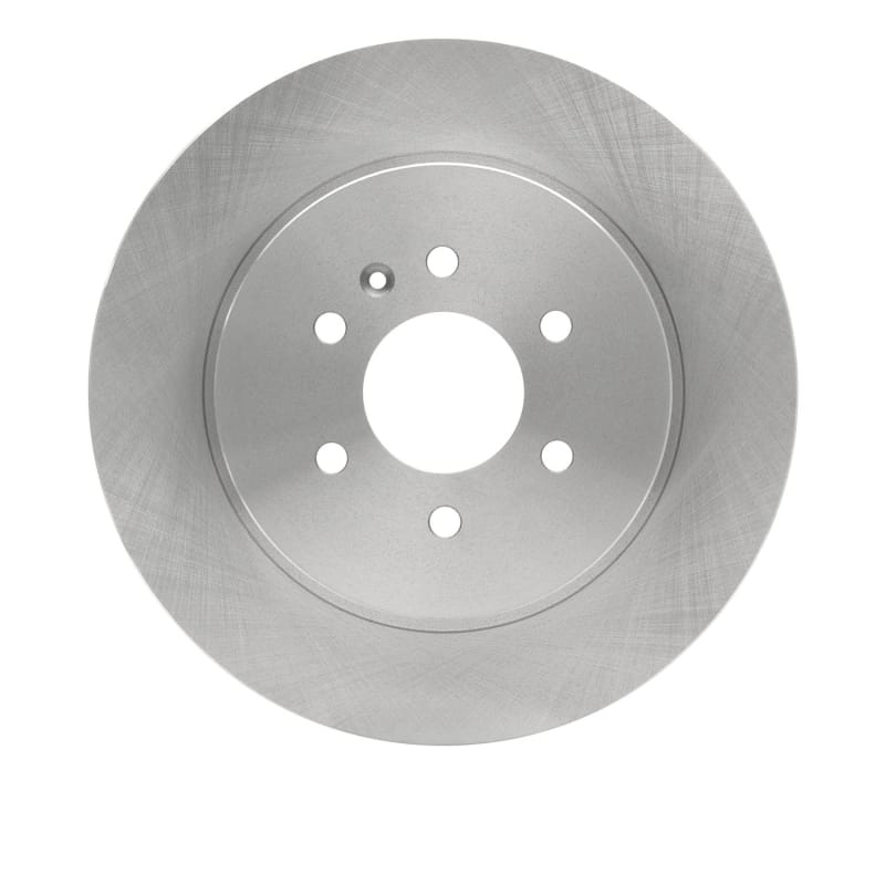 DFC — Disc Brake Rotor