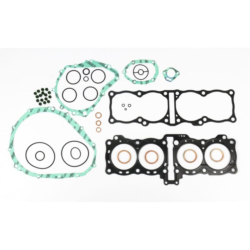Athena — Athena 07-16 Suzuki GSF Bandit / S / Sa 1250 Complete Gasket Kit w/o Valve Cover Gasket