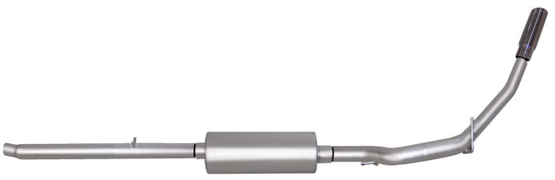 Gibson — Gibson 05-07 Dodge Dakota Laramie 3.7L 3in Cat-Back Single Exhaust - Aluminized
Truck/Suv
