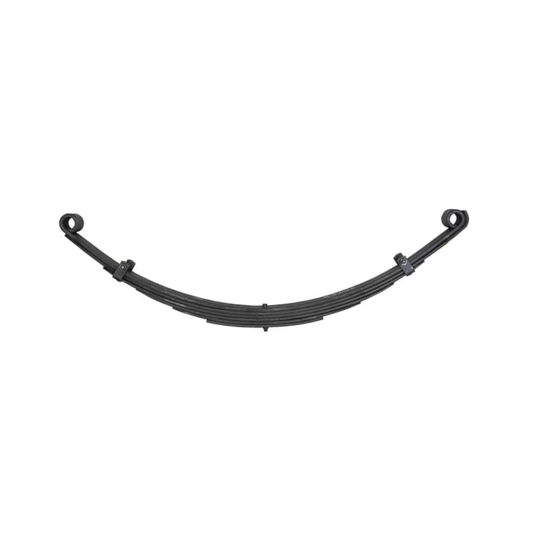 Skyjacker — 4 in. Front Leaf Spring