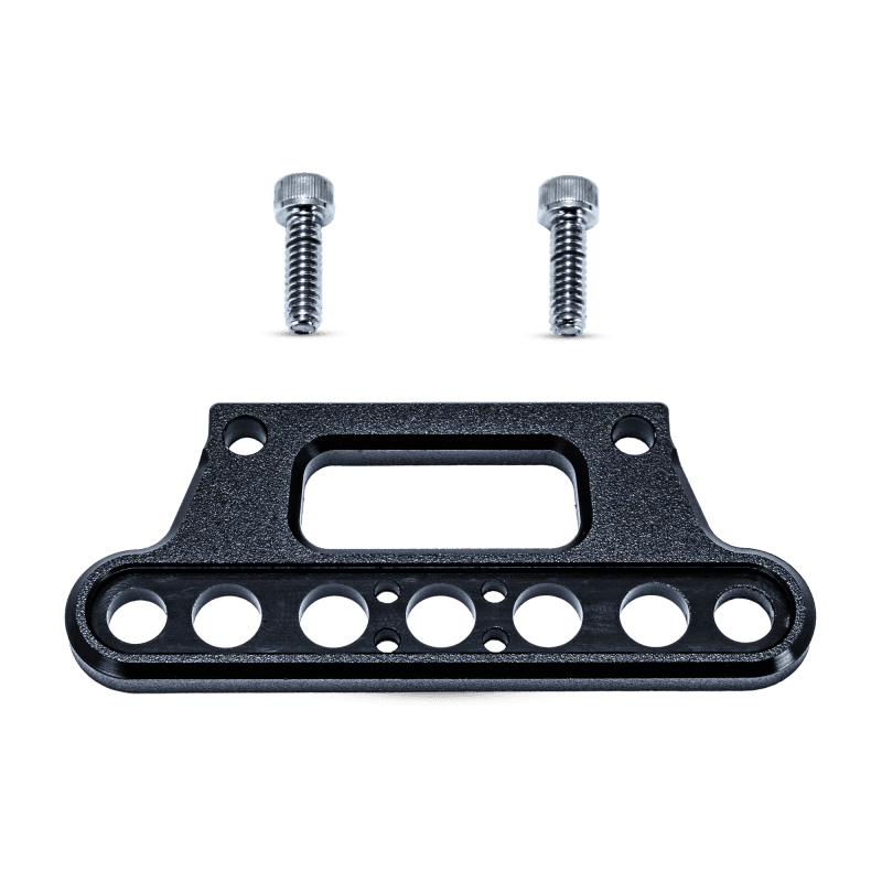 Performance Machine — Performance Machine Warning Light Relocation Kit - Black Ops