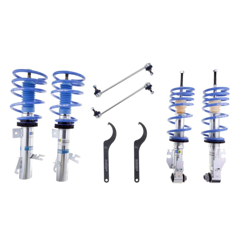 Bilstein — B14 (PSS) - Suspension Kit
B14 (PSS)-Suspension Kit