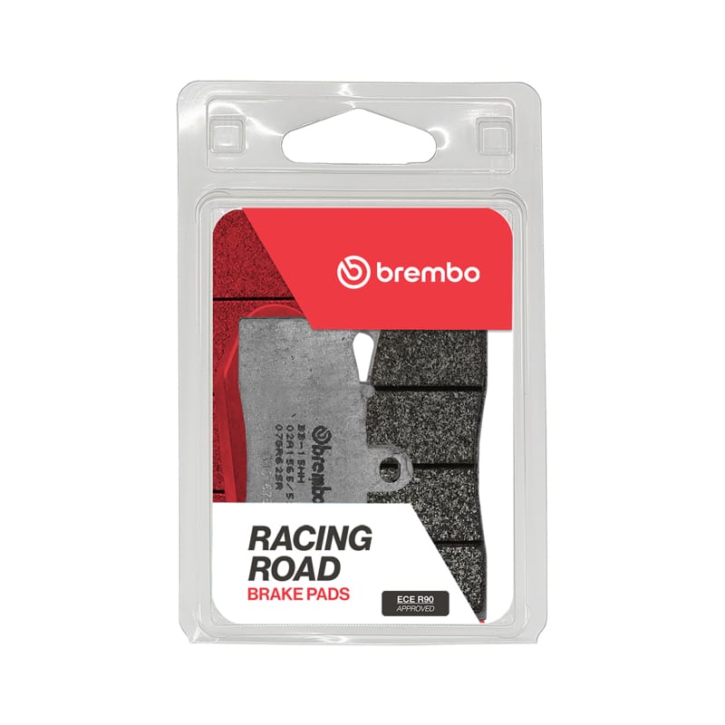 Brembo OE Powersports — Brembo OE Sinter Xtra Brake Pad