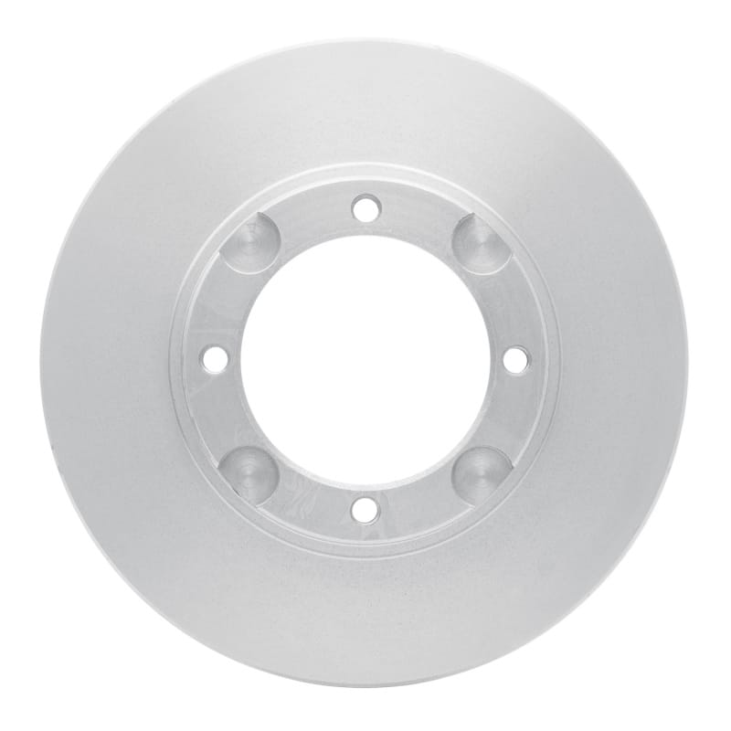 DFC — Disc Brake Rotor