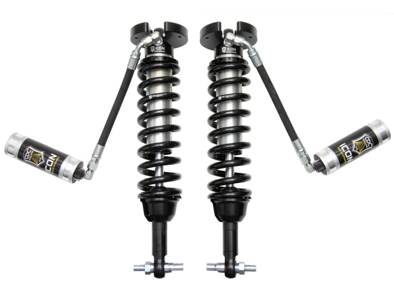 ICON — 19-UP GM 1500 EXT TRAVEL 2.5 VS RR CDCV COILOVER KIT
19-23 GM 1500 EXT TRAVEL 2.5 VS RR CDCV COILOVER KIT