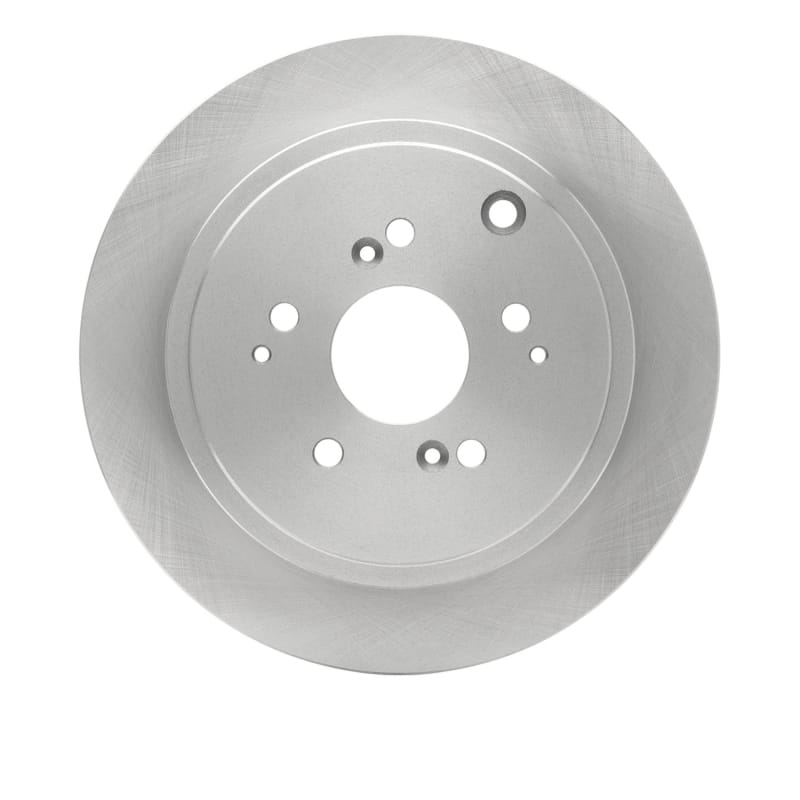DFC — Disc Brake Rotor
