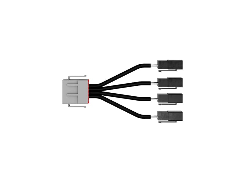 ICON — IIC CONTROLER ALT FUNCTION PLUG KIT