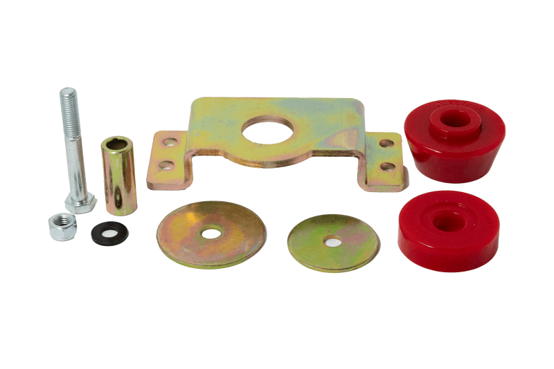 Energy Suspension — Transmission Mount Adapter Set