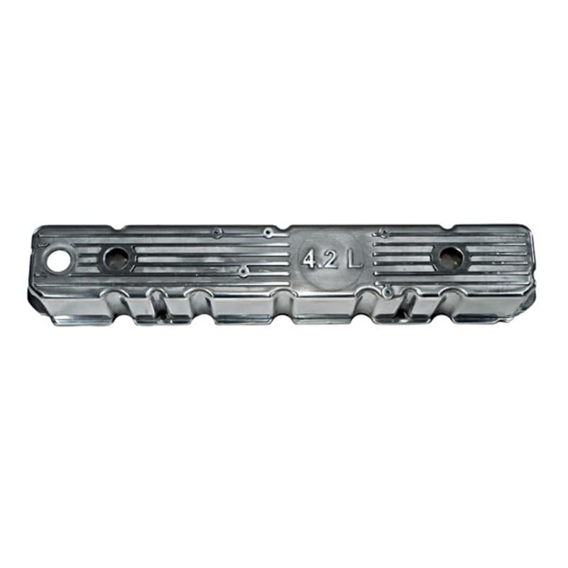 OMIX — Valve Cover