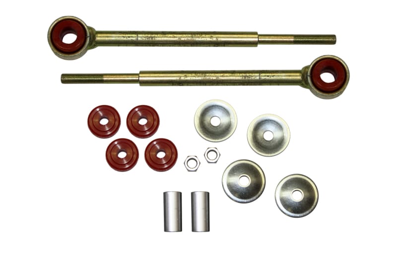 Skyjacker — END LINKS FRT 80-97 F250 3-