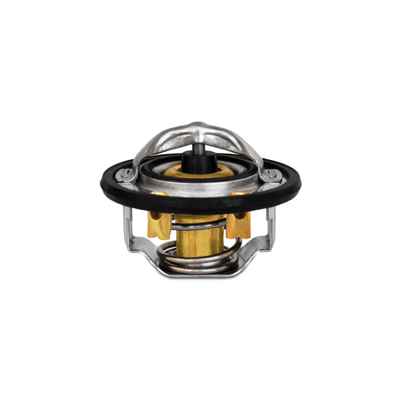 Mishimoto — Thermostat, High-Temp, Set of 2, fits Chevrolet/GMC 6.6L Duramax 2001-2016
Chevrolet/GMC 6.6L Duramax High Temperature Thermostats (set of 2)