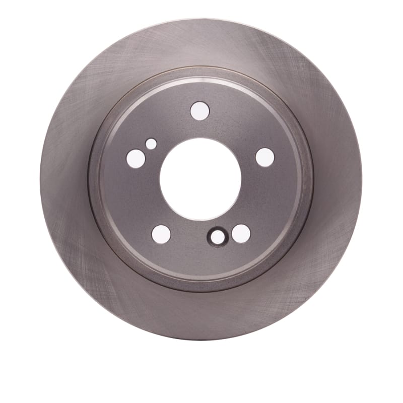 DFC — Disc Brake Rotor