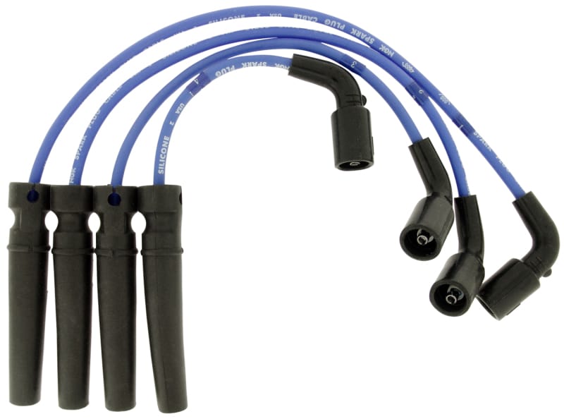 NGK — NGK Spark Plug Wire Set