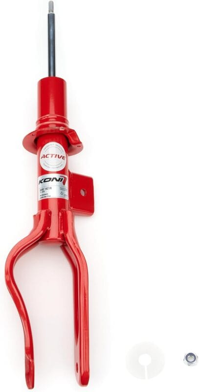 KONI — Shock Absorber
Front Right