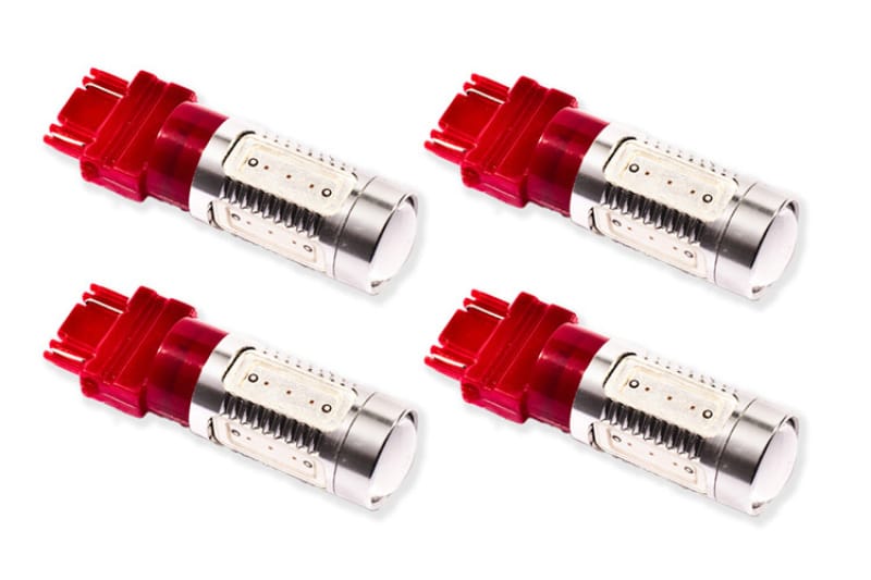 Diode Dynamics — Direct replacement for your factory bulb.