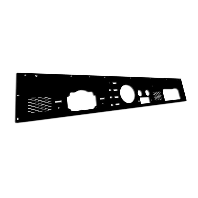 Rugged Ridge — Replacement Dash Panel
BODY PARTS-OMIX