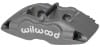 Wilwood — Wilwood Caliper-Forged Superlite 1.62in Pistons 1.25in Disc
BRAKE CALIPER