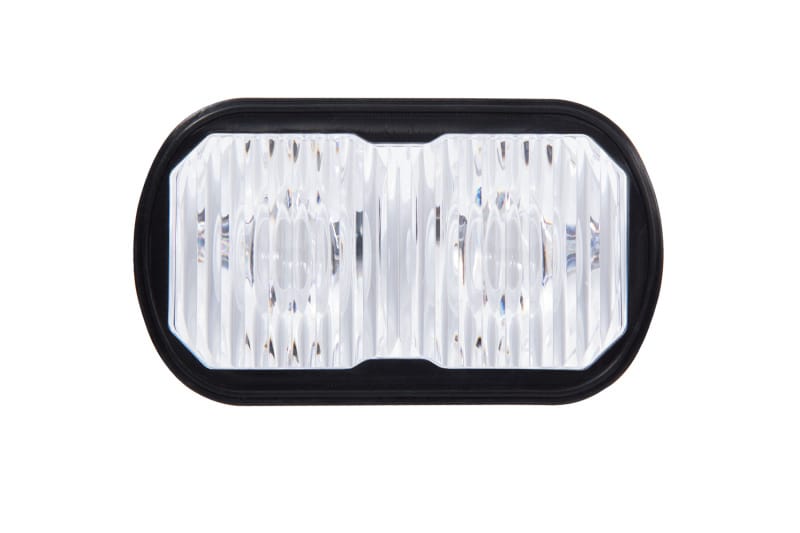 Diode Dynamics — Replacement lens for your Stage Series 2" Pod Light.