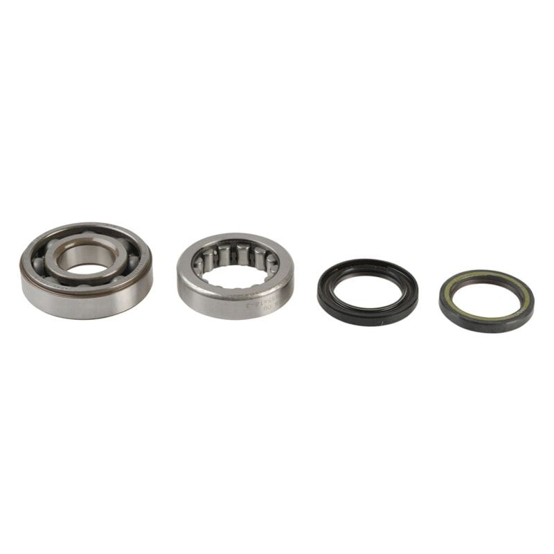 Athena — Athena 05-10 Honda CRE 450 F R Main Bearing & Seal Kit