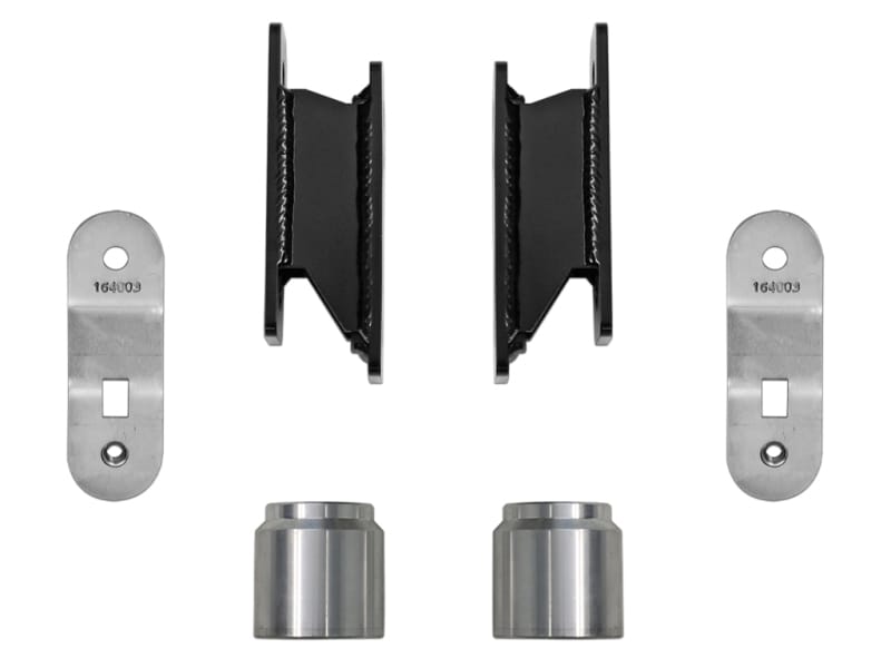 ICON — 08-UP FSD FRONT 4.5" BOX KIT
08-22 FSD FRONT 4.5" BOX KIT