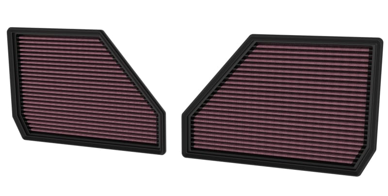 K&N Engineering — Replacement Air Filter