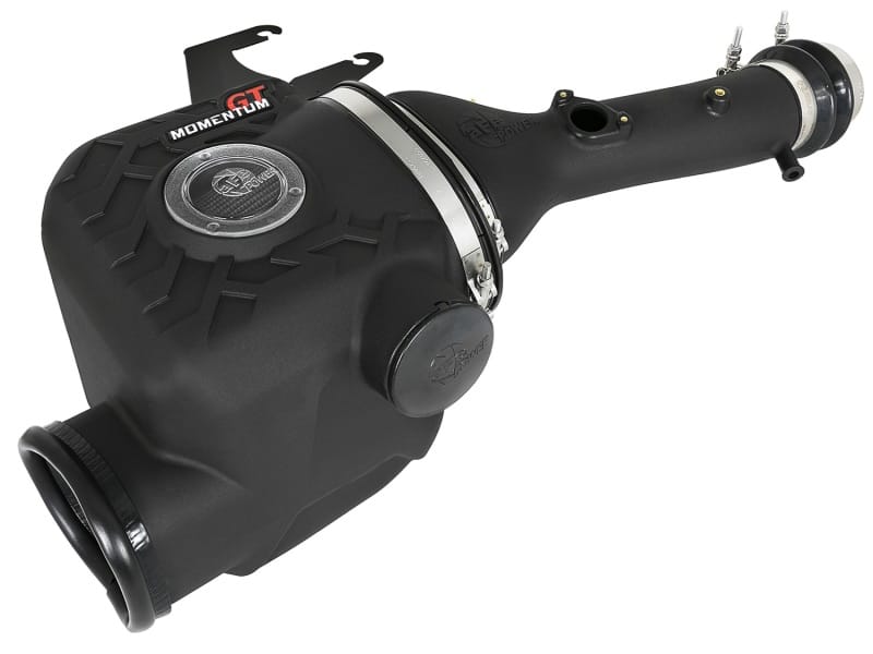 aFe — Momentum GT Cold Air Intake System w/ Pro DRY S Filter