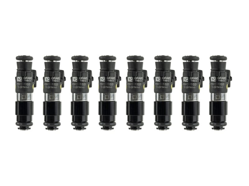 Grams Performance — Fuel Injector Kit