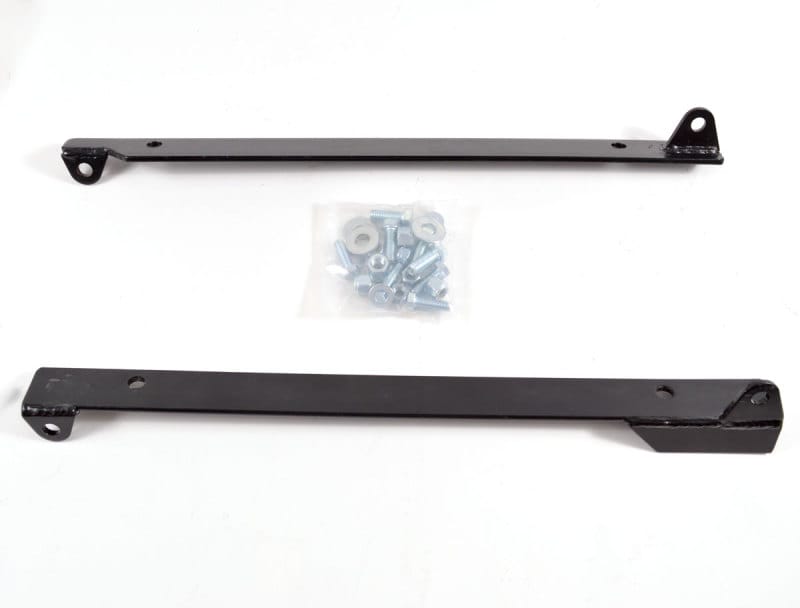 PRP Seats — PRP Jeep CJ7/YJ Seat Adapter Mount  (Driver Side)
Seat Mount