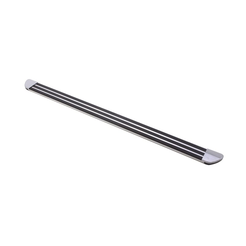 LUND — Crossroads Running Board 70In
Crossroads; Running Board Kit