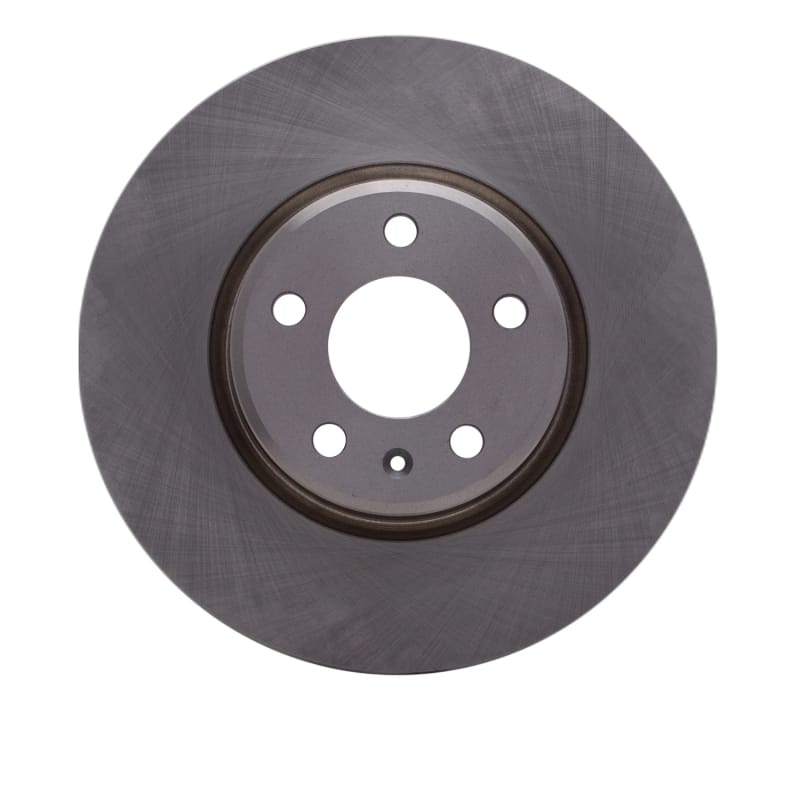 DFC — Disc Brake Rotor