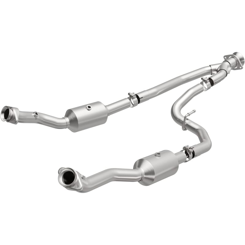 Magnaflow — OEM Grade Direct-Fit Catalytic Converter