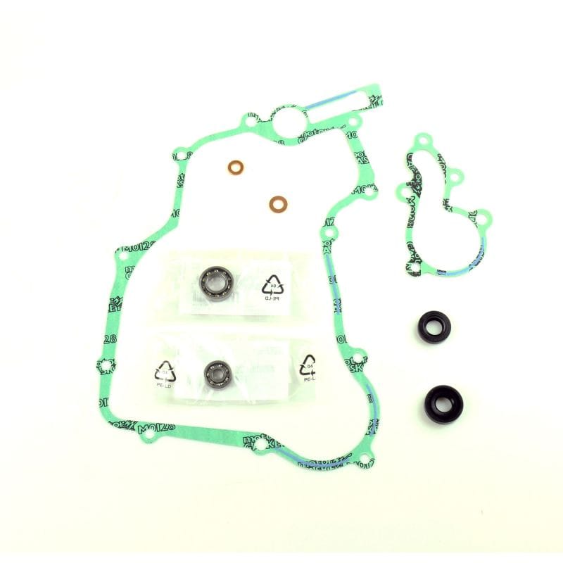 Athena — Athena 05-07 Honda CR 125 R Water Pump Gasket Kit