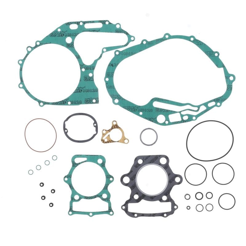 Athena — Athena 73-76 Honda XL 250 K1/K2/K3/K4 Complete Gasket Kit (w/o Oil Seals)