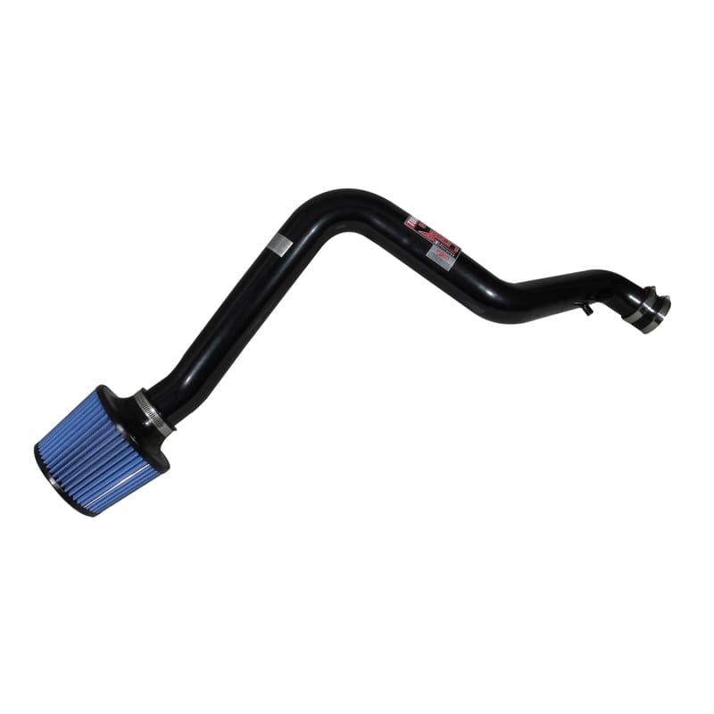Injen — Black RD Cold Air Intake System
Cold Air Intake System