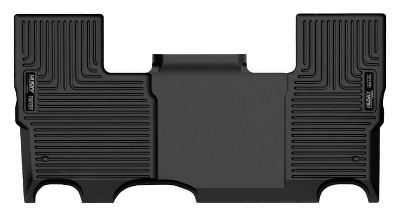 Husky Liners — X-act Contour - 3rd Seat Floor Liner
X-act Contour-3rd Seat Floor Liner