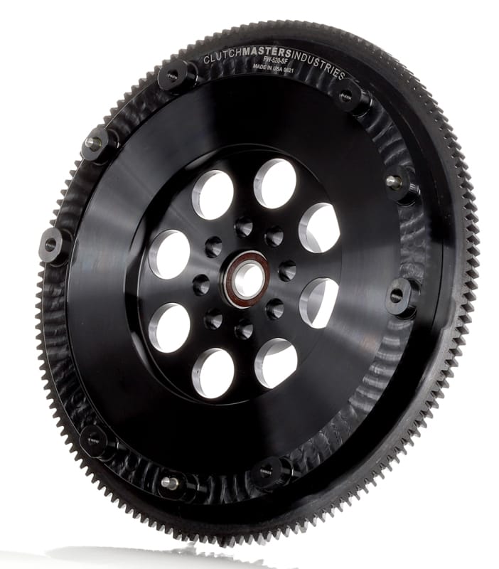 Clutch Masters — Lightweight Steel Flywheel